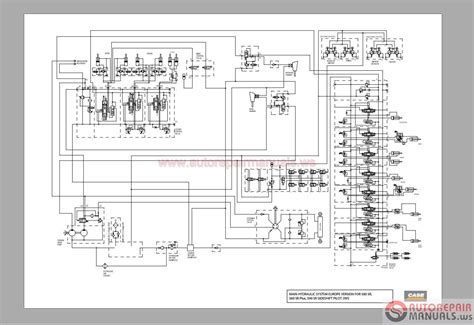 case 440ct skid steer wiring diagram|case 440ct for sale.